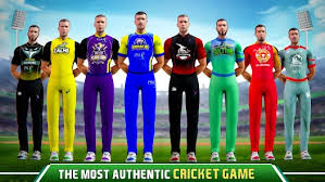 Cricket League
